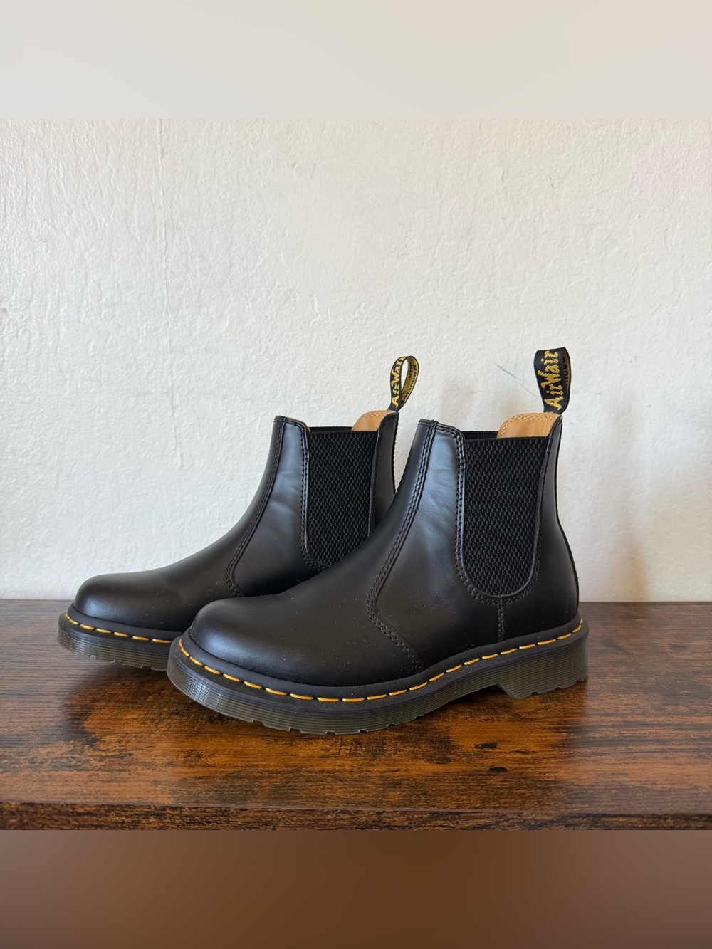 Dr. Martens Chelsea Boots